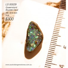 Loose Opal - LS 00029